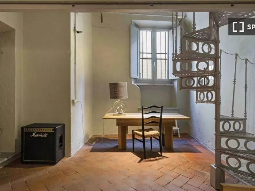 Immagine 4 di Appartamento in affitto  in Via dei Serragli a Firenze