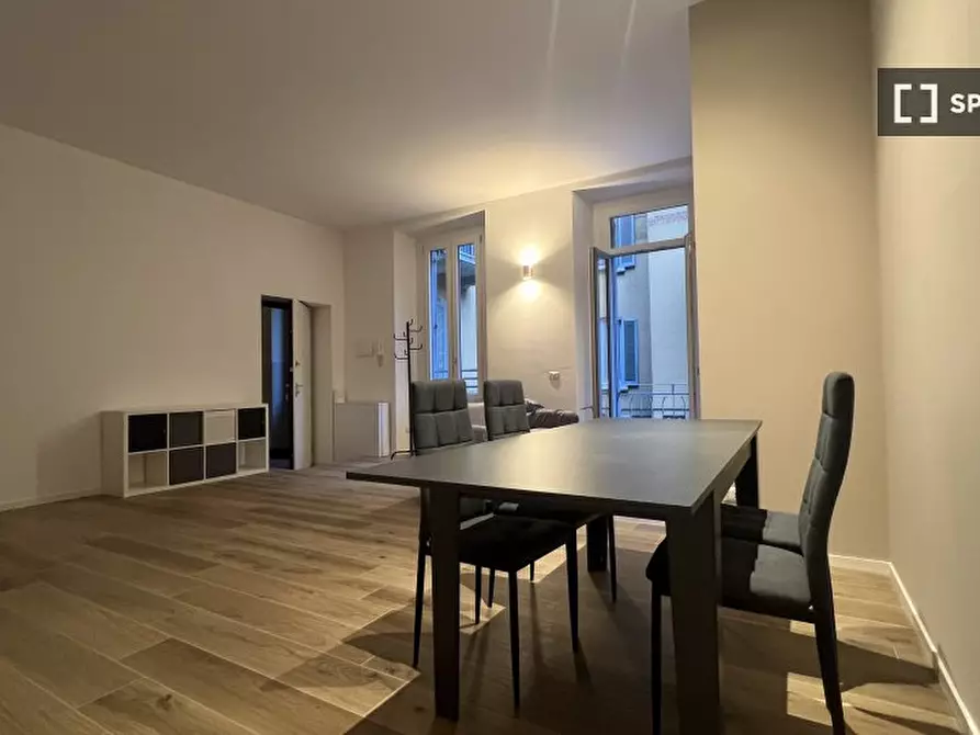 Immagine 1 di Appartamento in affitto  in Viale Certosa a Milano
