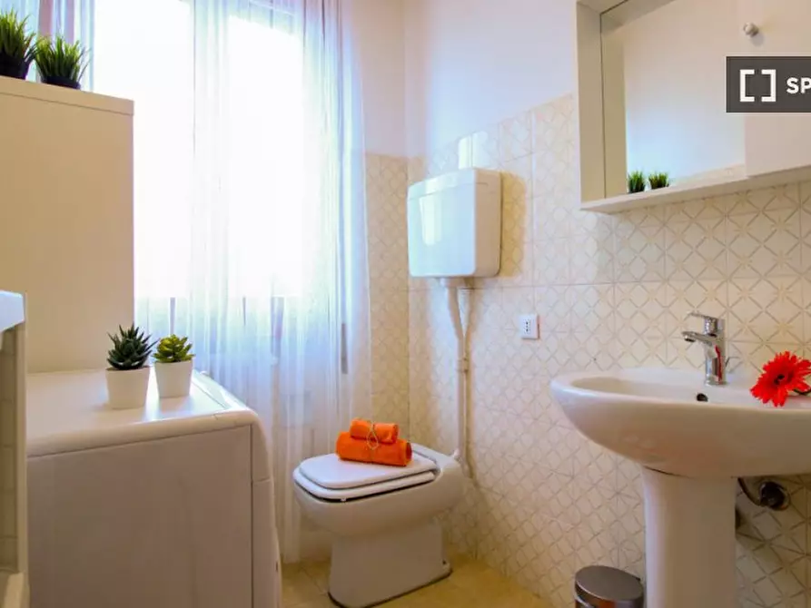 Immagine 16 di Camera condivisa in affitto  in EuropaC a Brescia