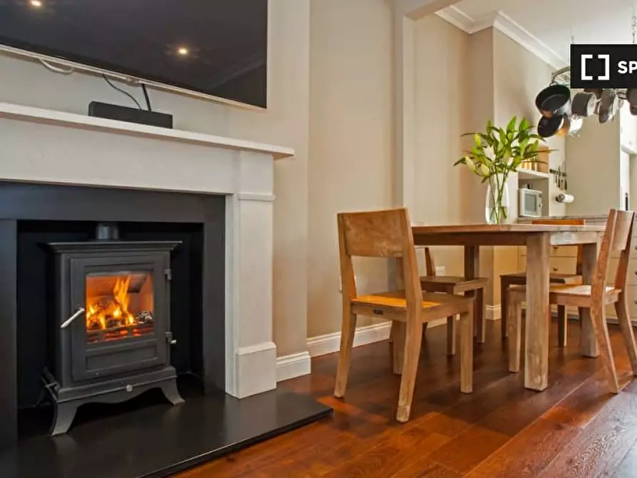 Immagine 8 di Appartamento in affitto  in A Lisson Grove a Camden Town