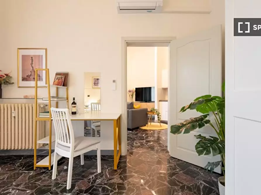 Immagine 3 di Appartamento in affitto  in Via Guido Monaco a Firenze