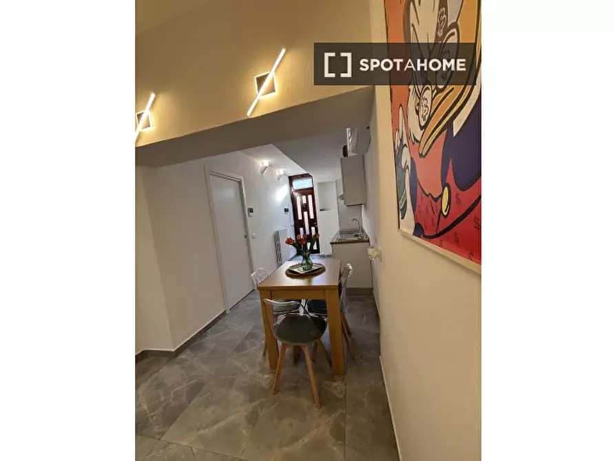Immagine 1 di Appartamento in affitto  in Via Raffaele Merelli a Monza