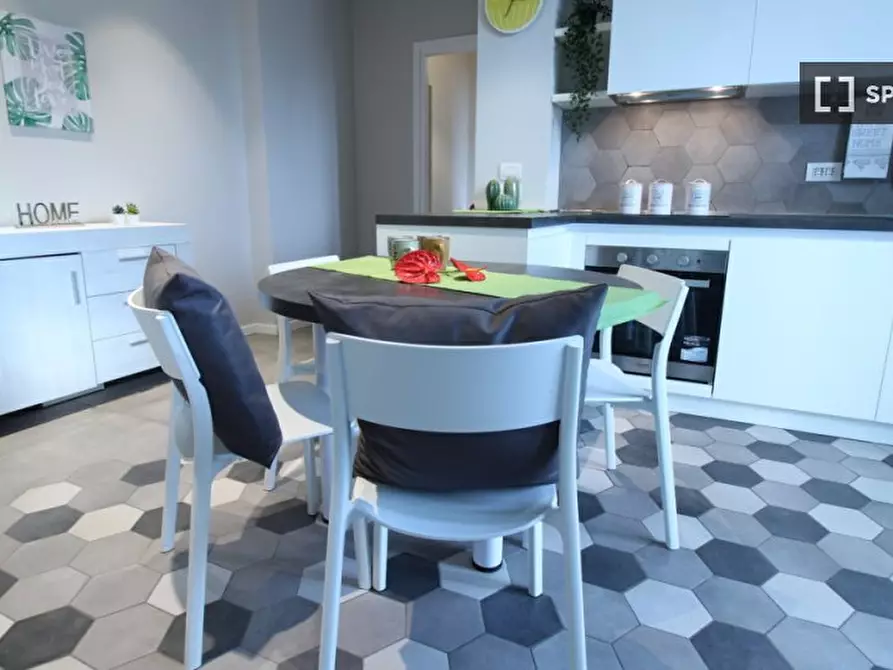 Immagine 10 di Camera condivisa in affitto  in Schivardi a Brescia