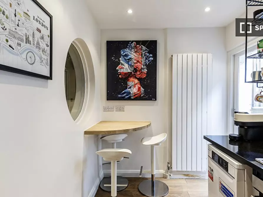 Immagine 19 di Appartamento in affitto  in Redcliffe Garden a Kensington