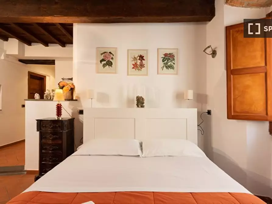 Immagine 4 di Ufficio in affitto  in Via del Corso a Firenze