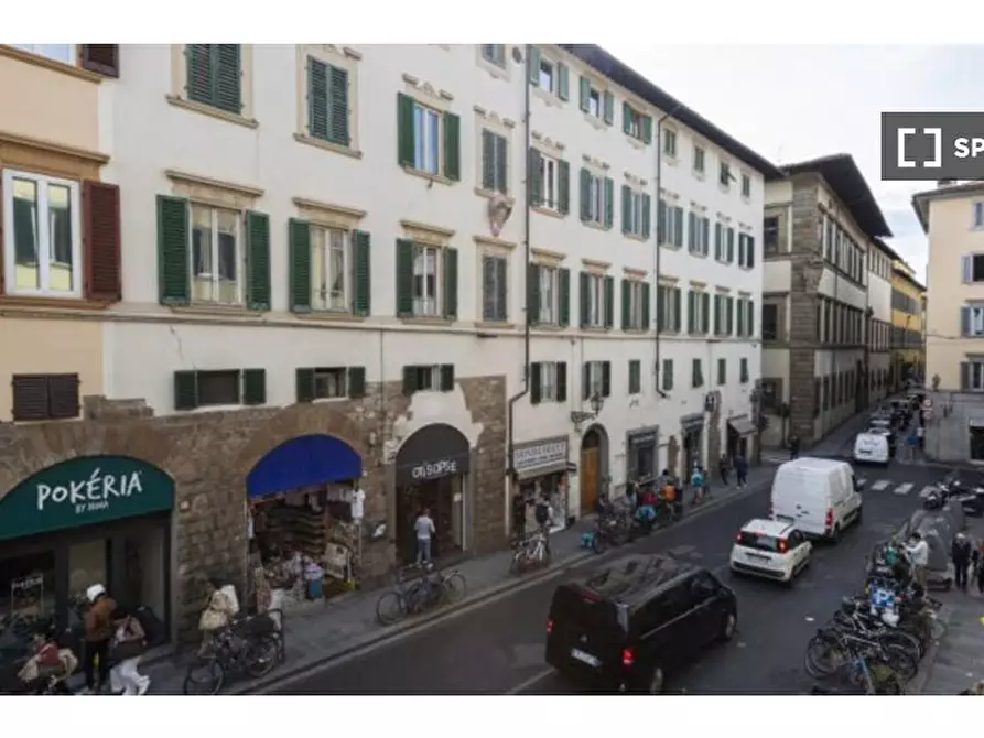 Immagine 11 di Appartamento in affitto  in Piazza Nazario Sauro a Firenze