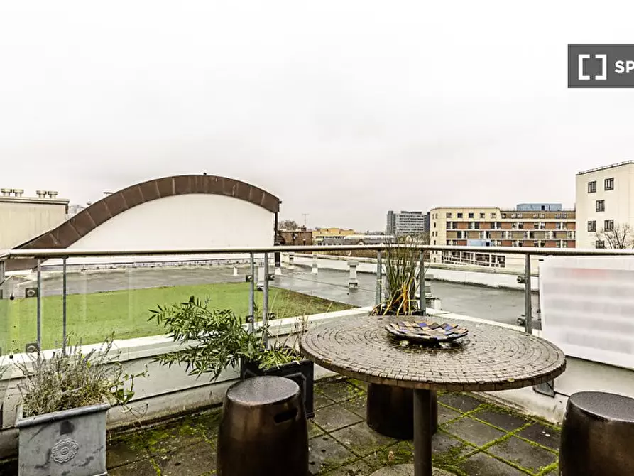 Immagine 8 di Appartamento in affitto  in Inver Court a Paddington