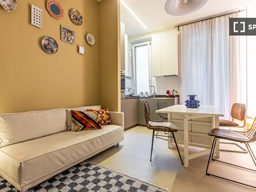 Immagine 1 di Ufficio in affitto  in Via Giulio e Corrado Venini a Milano