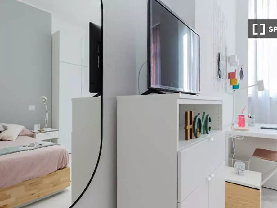 Immagine 7 di Camera condivisa in affitto  in Viale Bligny a Milano