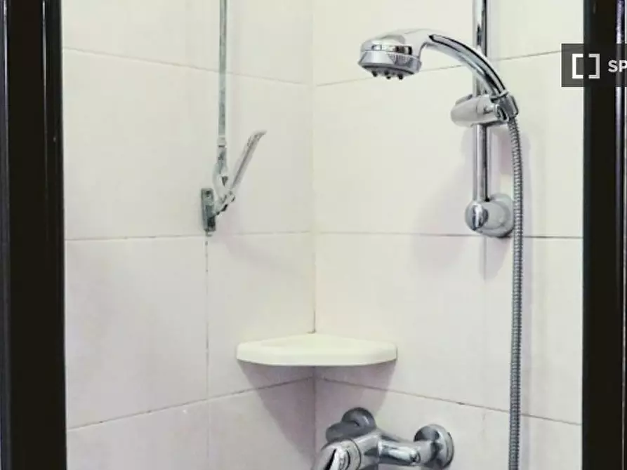 Immagine 15 di Camera condivisa in affitto  in Via Malvasia a Trento