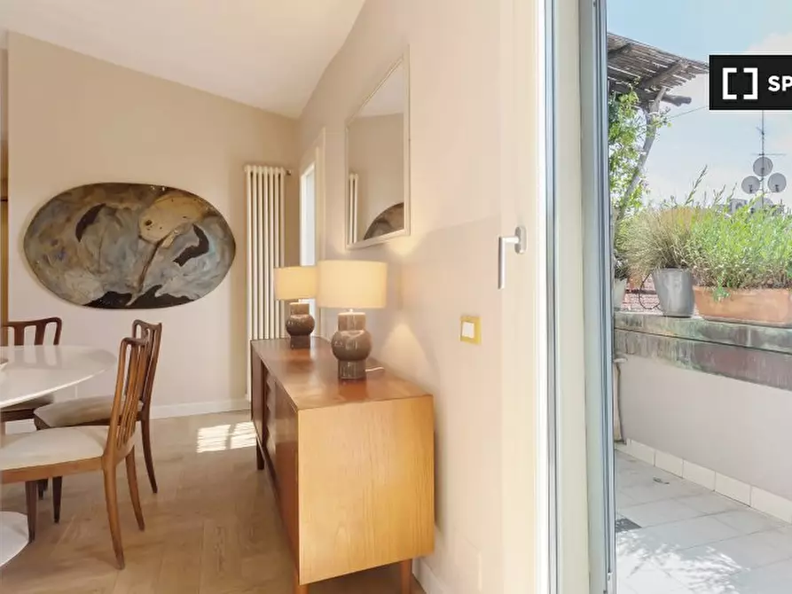 Immagine 6 di Appartamento in affitto  in Via Lecco a Milano