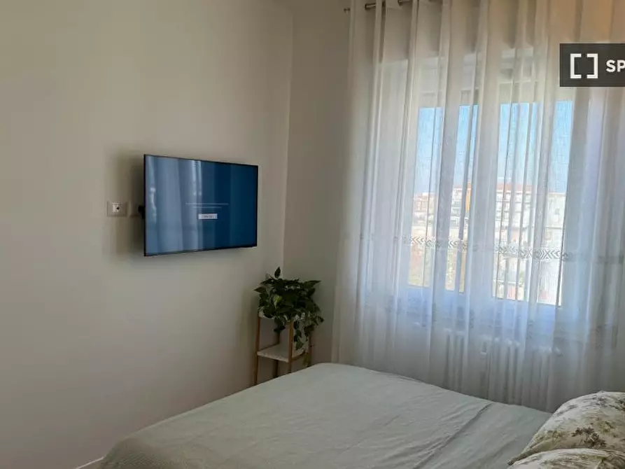 Immagine 9 di Appartamento in affitto  in Via Picco Madre Anna Eugenia a Milano