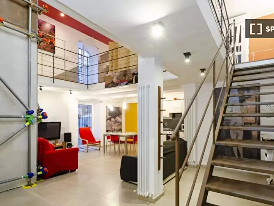 Immagine 17 di Appartamento in affitto  in Via dei Giustiniani a Genova