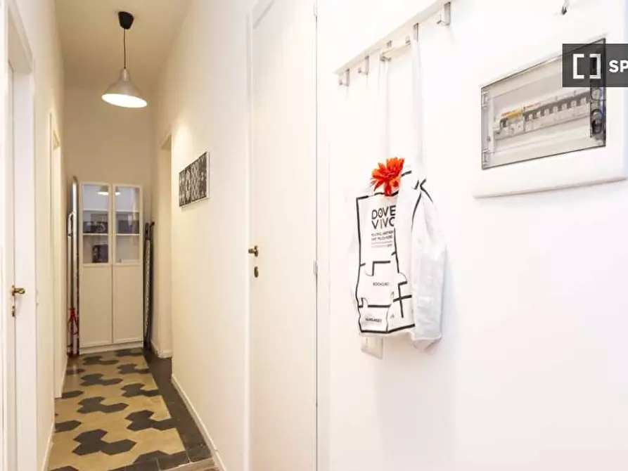 Immagine 15 di Camera condivisa in affitto  in Via Paolo Bassi a Milano