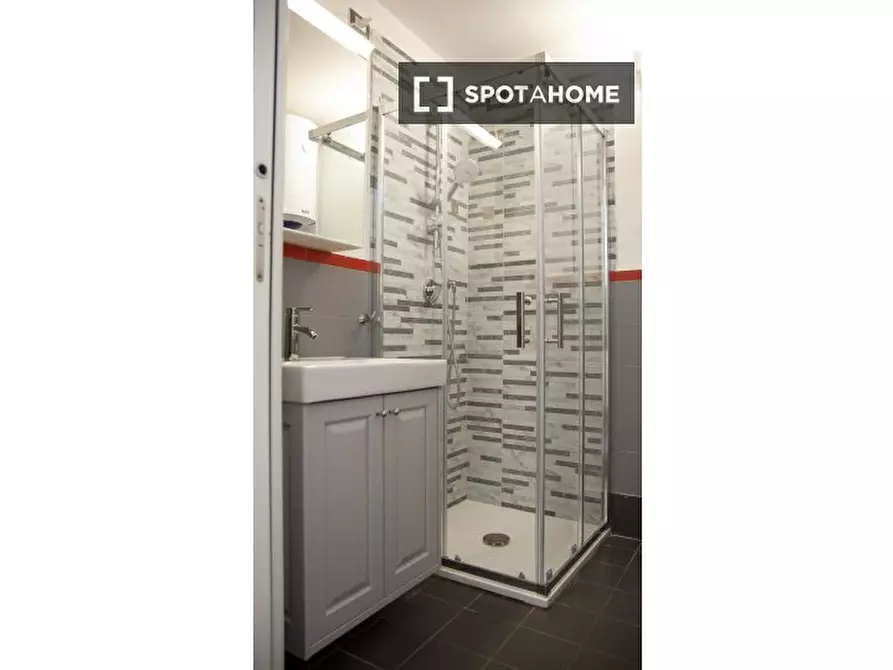 Immagine 2 di Ufficio in affitto  in Via Lodovico Il Moro a Milano