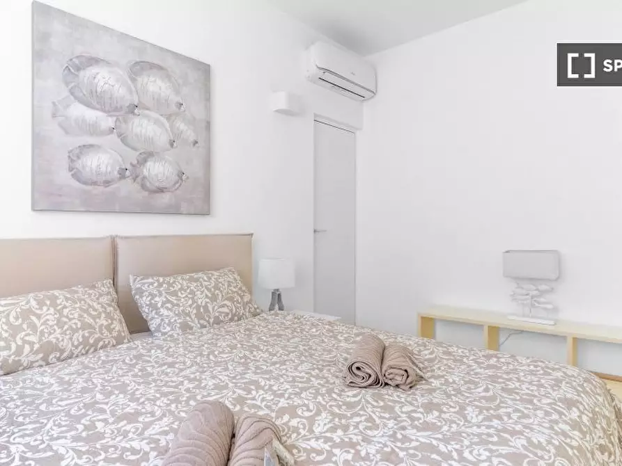 Immagine 11 di Appartamento in affitto  in Viale Tibaldi a Milano