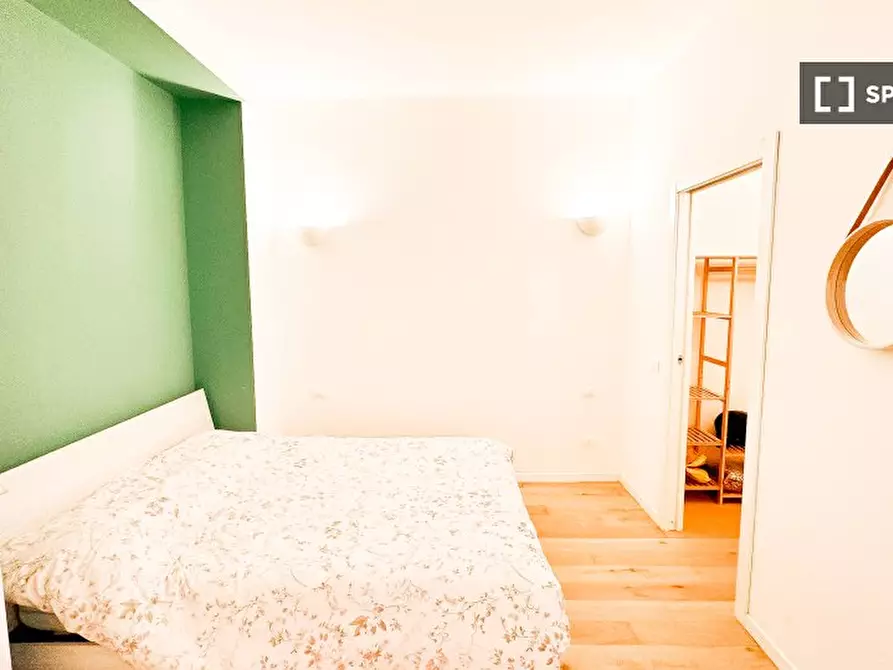 Immagine 19 di Ufficio in affitto  in Via Giambellino a Milano