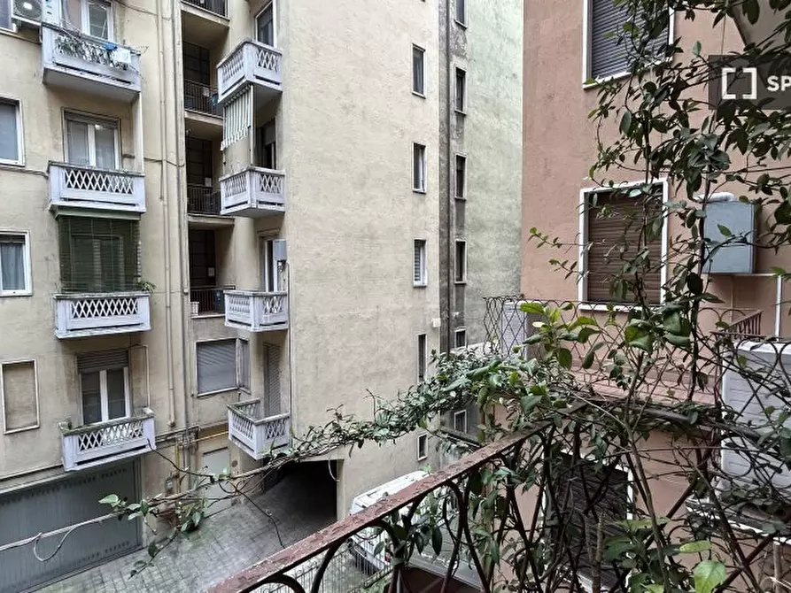 Immagine 10 di Appartamento in affitto  in V. Giovanni Pierluigi da Palestrina a Milano