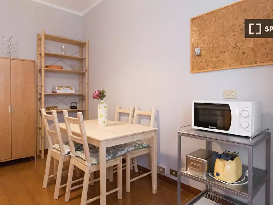 Immagine 11 di Appartamento in affitto  in Via Luisa Sanfelice a Milano