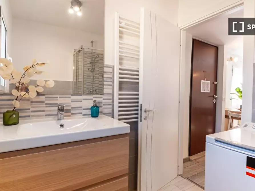 Immagine 5 di Ufficio in affitto  in Via Torino a Roma