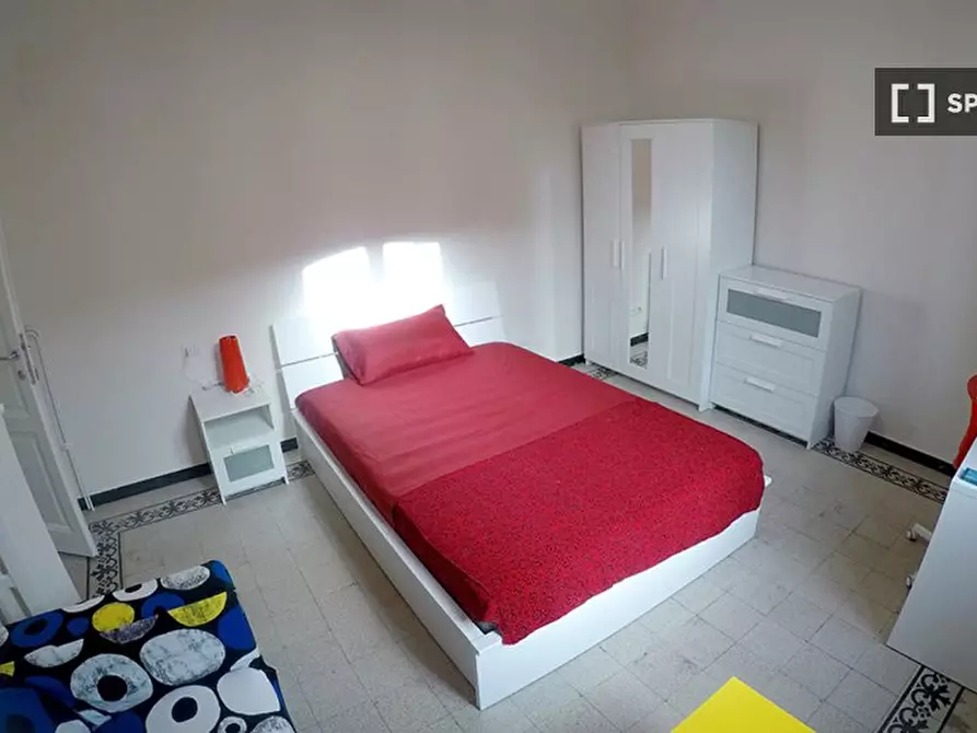 Immagine 7 di Camera condivisa in affitto  in Via della Cernaia a Firenze