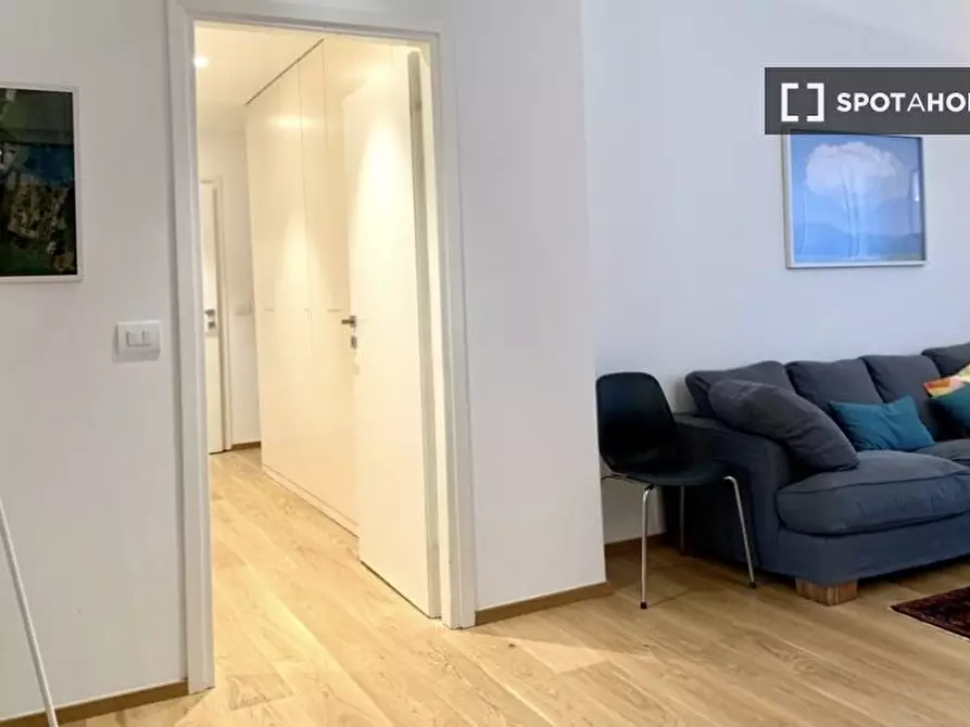 Immagine 3 di Appartamento in affitto  in Via Nino Bixio a Milano