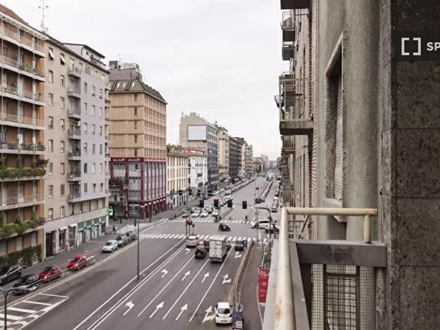 Immagine 9 di Camera condivisa in affitto  in Via Melchiorre Gioia a Milano