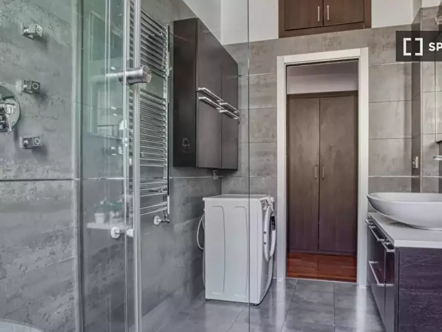 Immagine 9 di Appartamento in affitto  in Via Giovanni Schiaparelli a Milano