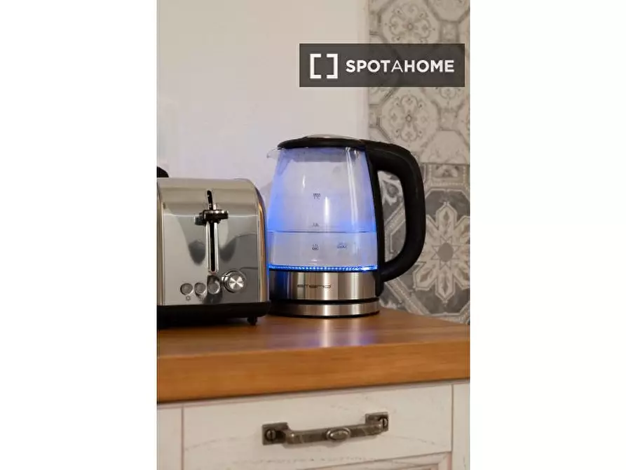 Immagine 6 di Appartamento in affitto  in Viuzzo delle Canne a Firenze