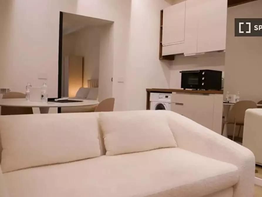 Immagine 4 di Appartamento in affitto  in Via Castelfidardo a Milano
