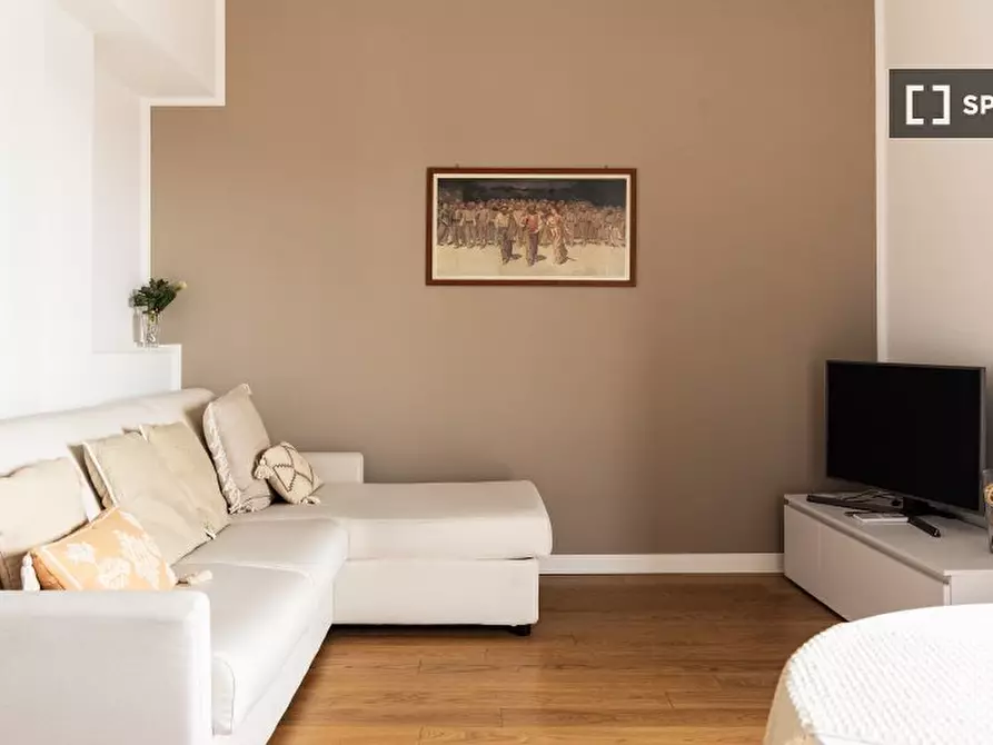 Immagine 12 di Appartamento in affitto  in Via Francesco Albani a Milano