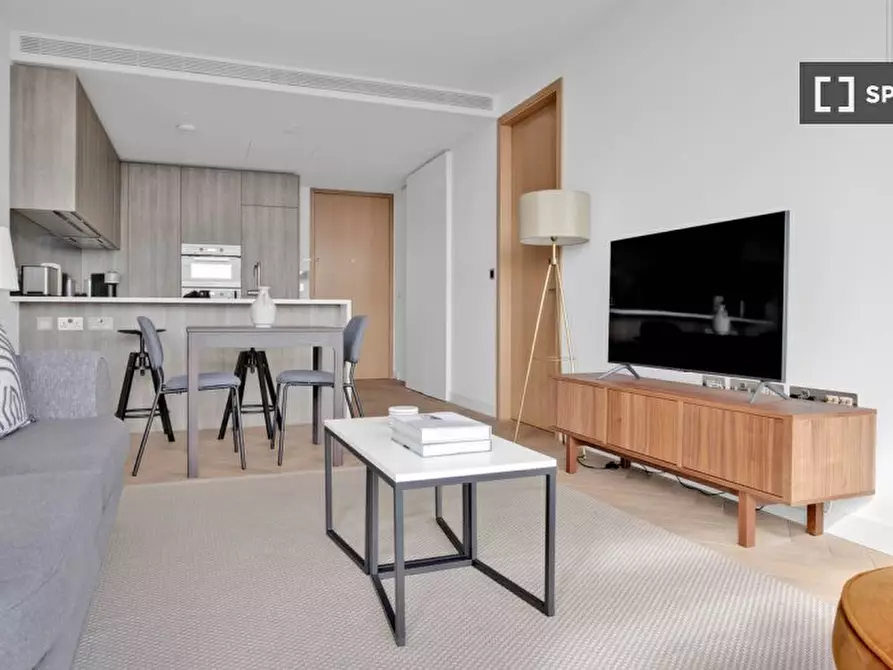 Immagine 2 di Appartamento in affitto  in Principal Pl a Islington
