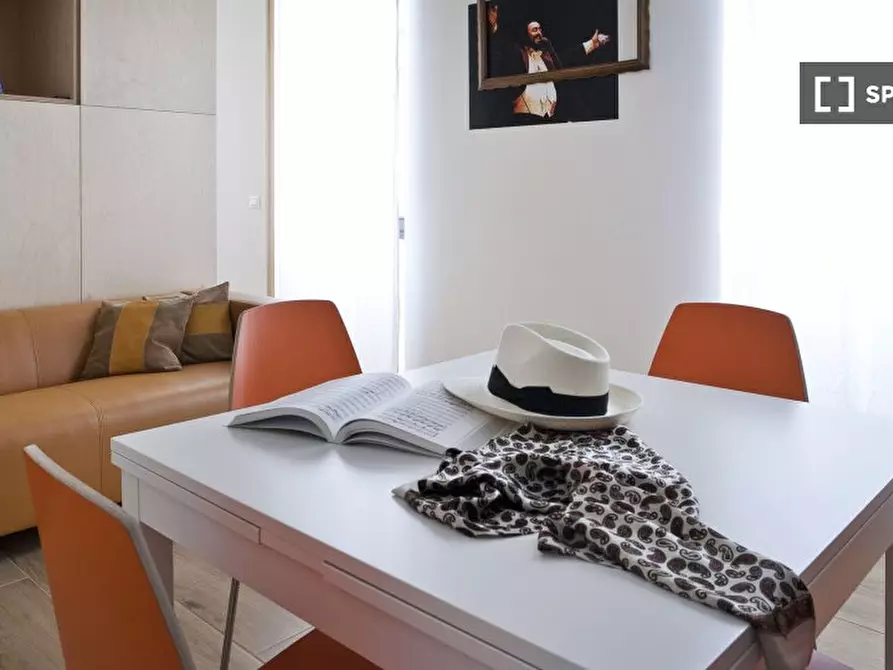 Immagine 2 di Appartamento in affitto  in Via Caretto a Milano