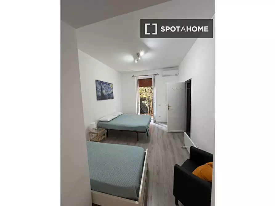 Immagine 2 di Ufficio in affitto  in Viale delle Medaglie d'Oro a Roma