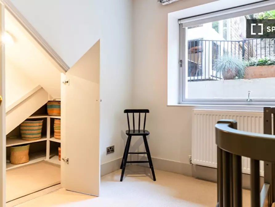 Immagine 19 di Appartamento in affitto  in Upper Montagu St a Paddington