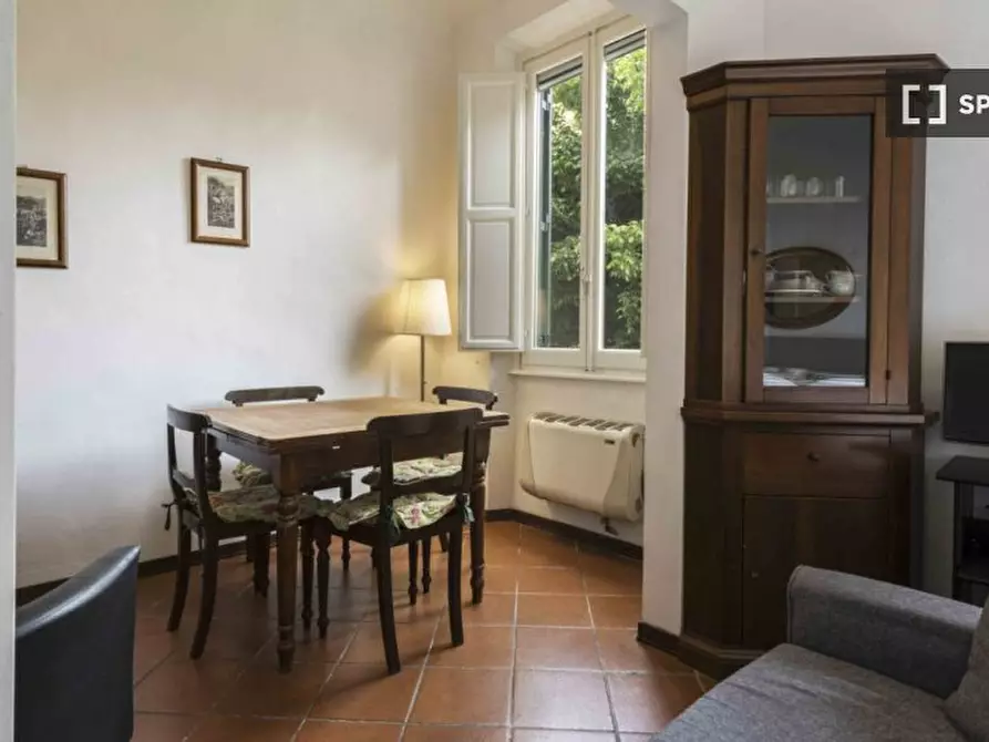 Immagine 5 di Ufficio in affitto  in Borgo Allegri a Firenze