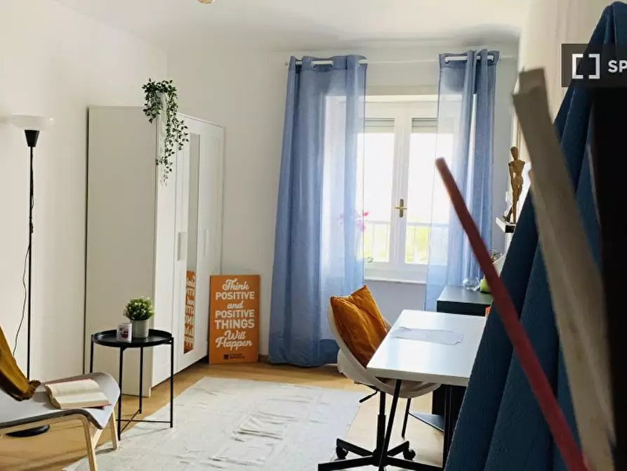 Immagine 5 di Camera condivisa in affitto  in Via Galliari n. a Torino