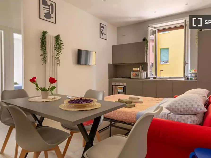 Immagine 6 di Appartamento in affitto  in Via Giacomo Barzellotti a Roma