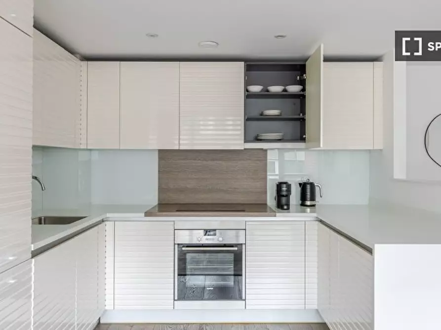 Immagine 9 di Appartamento in affitto  in Central St a Islington