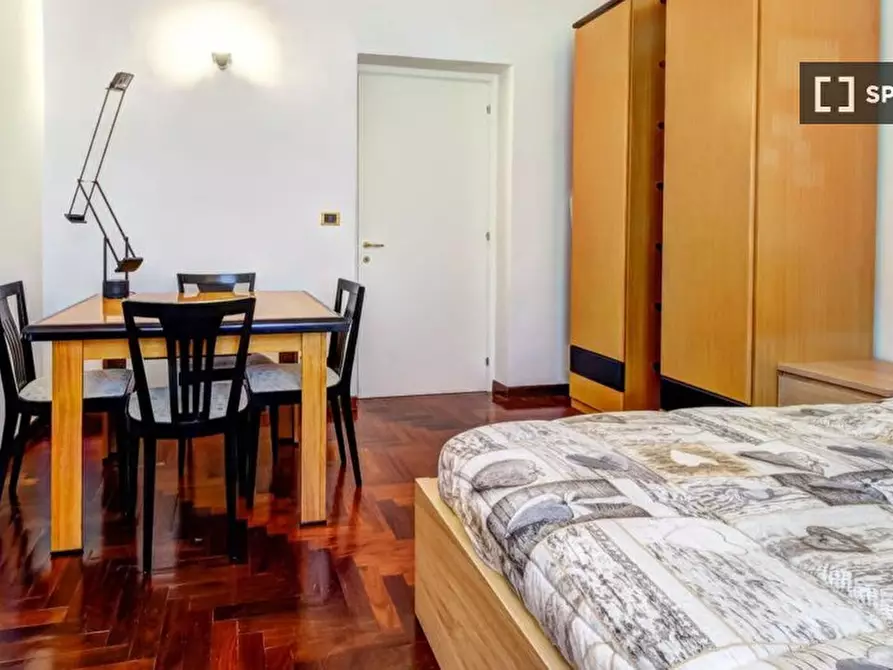 Immagine 11 di Appartamento in affitto  in Via Emanuele Filiberto a Roma