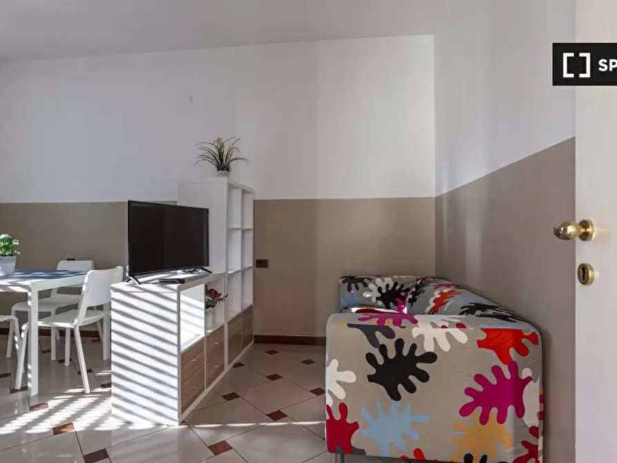 Immagine 6 di Camera condivisa in affitto  in Via Padova a Milano