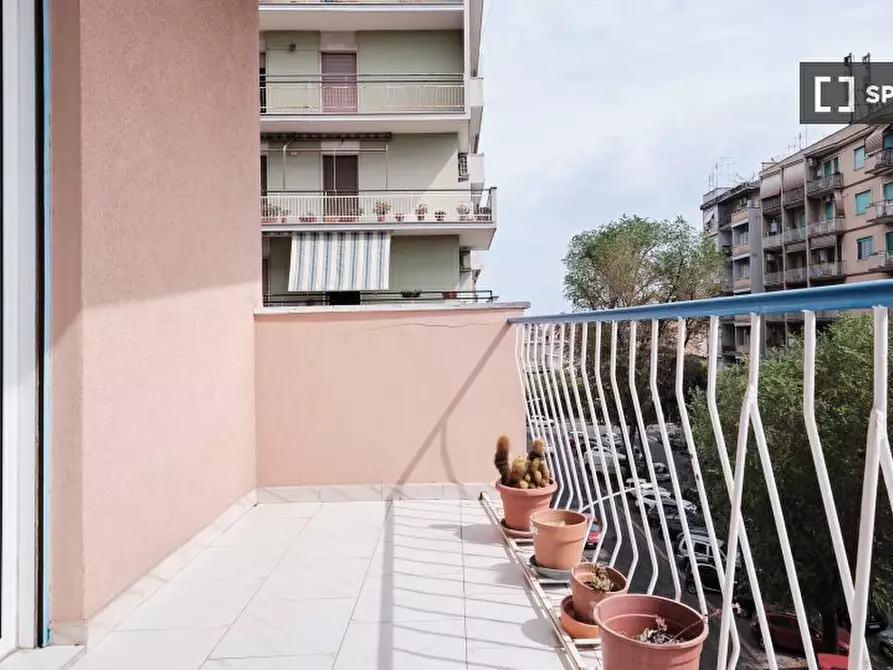 Immagine 18 di Appartamento in affitto  in Via Leonardo Bufalini a Roma