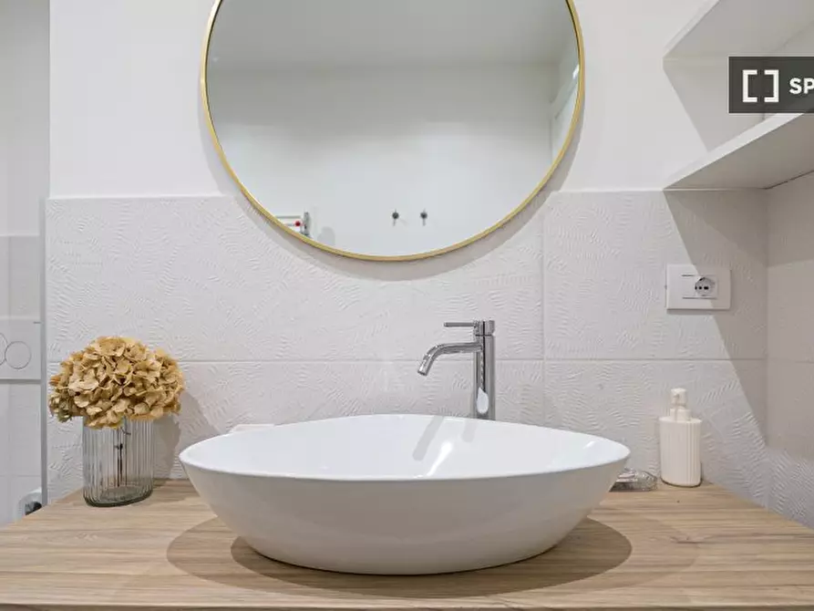 Immagine 18 di Appartamento in affitto  in Via San Marco a Milano