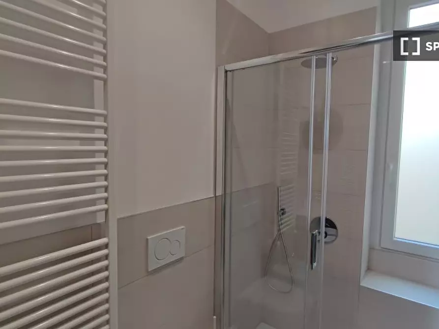 Immagine 6 di Appartamento in affitto  in Via Digione a Milano