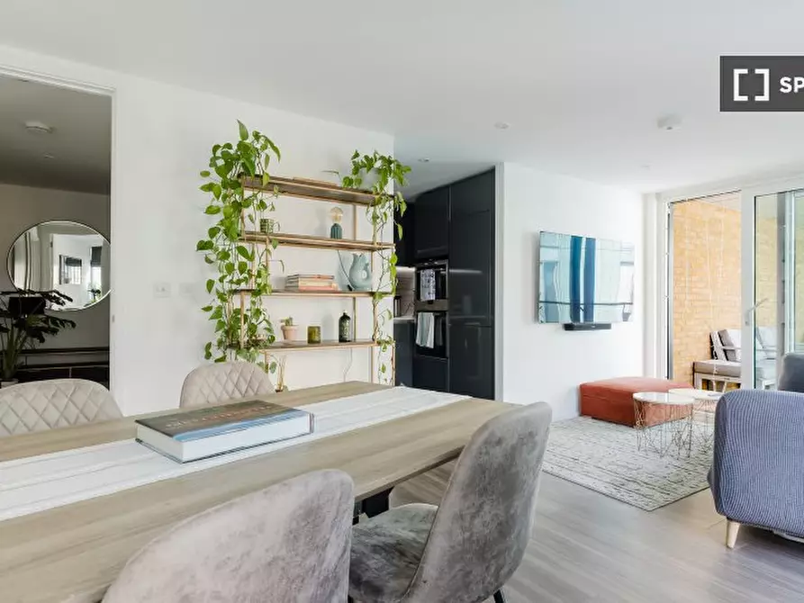 Immagine 15 di Appartamento in affitto  in Broomhill Road a Wandsworth