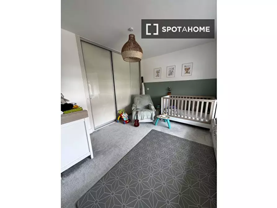Immagine 7 di Appartamento in affitto  in Lawlor Cl a Staines