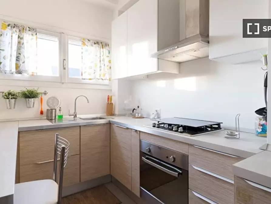 Immagine 18 di Appartamento in affitto  in Via Francesco de Sanctis a Milano