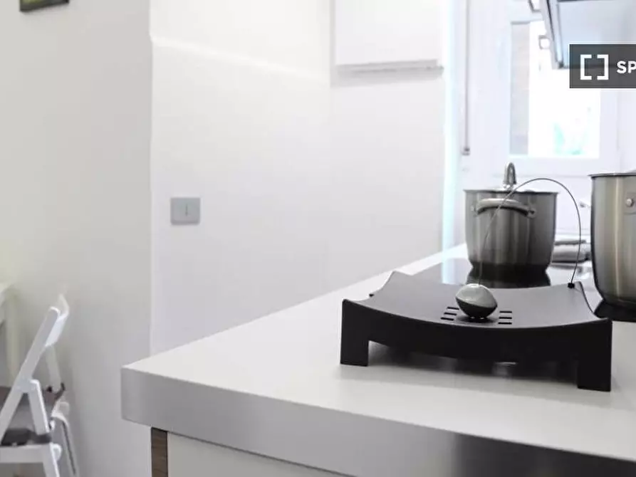 Immagine 12 di Camera condivisa in affitto  in Via Salvatore Barzilai a Milano