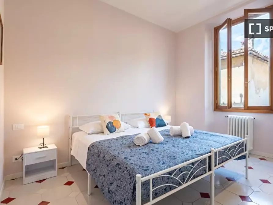 Immagine 16 di Appartamento in affitto  in Via degli Alfani a Firenze