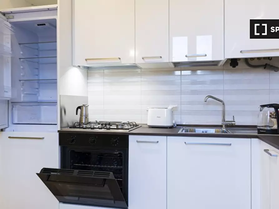 Immagine 3 di Appartamento in affitto  in Via Brusuglio a Milano